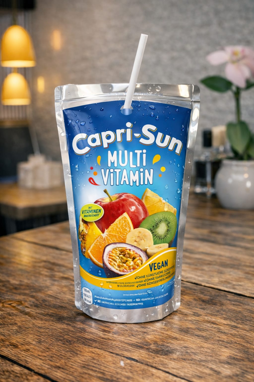 Capri-Sun